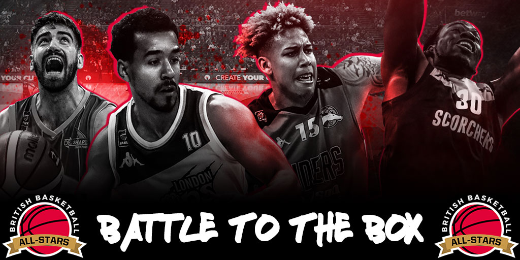 ALL-STARS BATTLE TO THE BOX: BBL Round 19