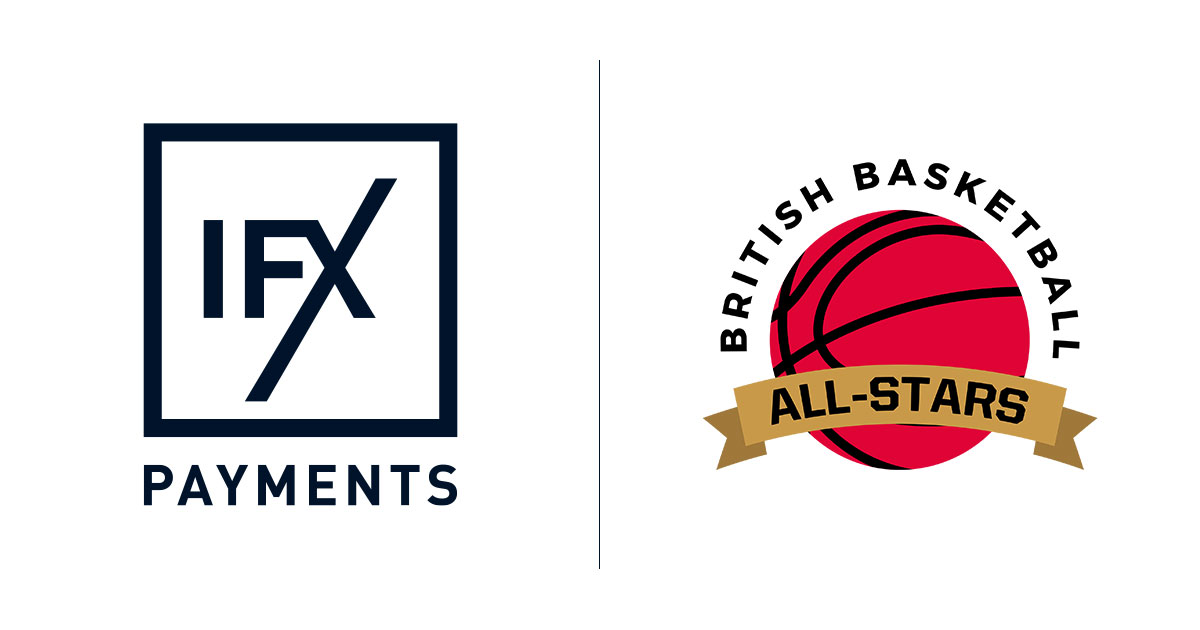 IFX Payments Partner All-Stars Basketball